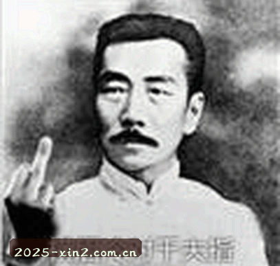 李强